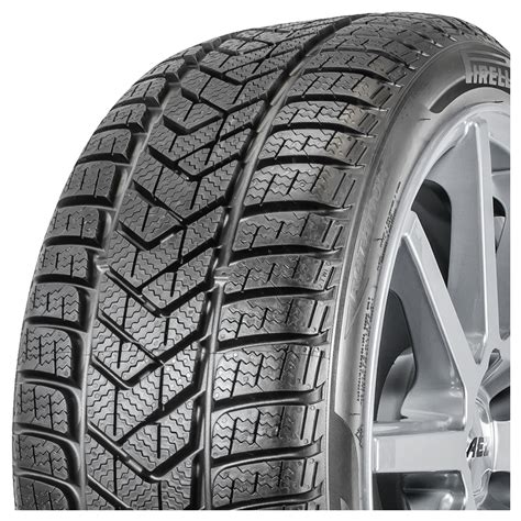 Pirelli Winter Sottozero Serie 3 Im Test Winterreifen Mit Tradition