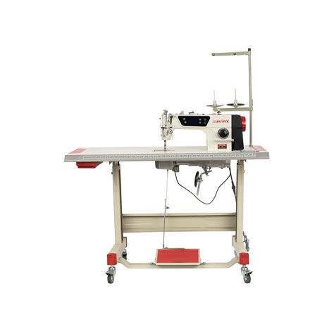 S C Direct Drive Only Single Needle Lockstitch Industrial Sewing