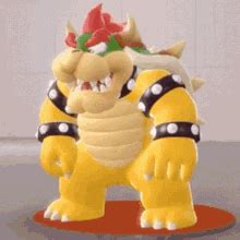 Bowser Bowser Fart GIF - Bowser Bowser Fart Mario - Discover & Share GIFs