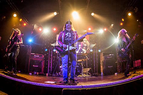 Nashville Pussy News