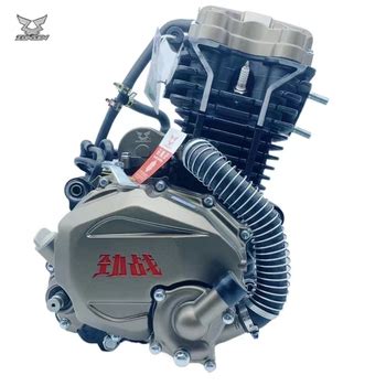 Oem Motorcycle Zongshen Jinzhan Cc Water Cooled Engine Zongshen