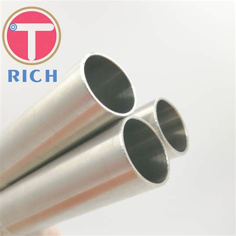 Astm B Incoloy Uns N Nickel Alloy Seamless Pipe