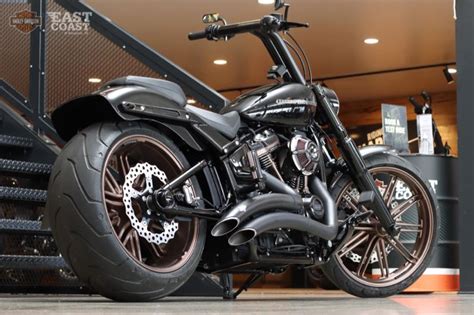 2022 Harley Davidson Breakout Custom