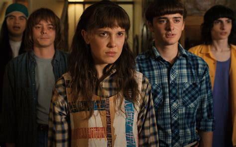 Stranger Things Deja Pistas Sobre Lo Que Podría Pasar En El Final De La Quinta Temporada