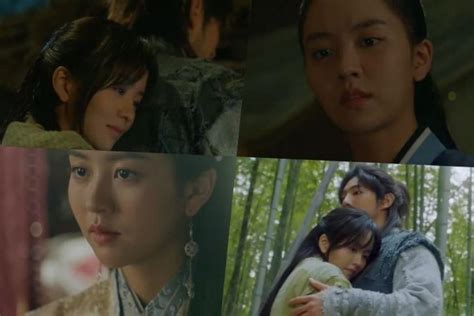 Watch: Kim So Hyun Struggles To Balance Love And Duty In Upcoming Historical Drama Teaser | Soompi