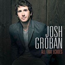 Josh Groban Tour 2025 - 2026 | Tour Dates for all Josh Groban Concerts ...