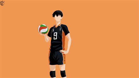 Haikyu Tobio Kageyama 4k 5k Hd Anime Wallpapers Hd Wallpapers Id 38039