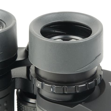 Бинокль Veber Classic БПШЦ 10x50 VRWA широкоугольный, серый ...