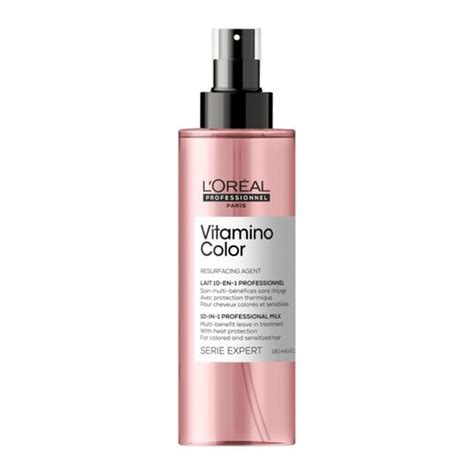 L Oréal Professionnel Serie Expert Vitamino Color A OX Color 10 in 1