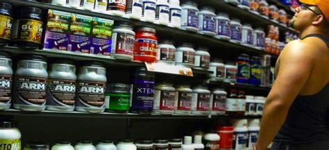 Where Are Supplement Companies Going Wrong? - IronMag Labs Bodybuilding ...