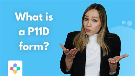 P D Form Explained Everything You Need To Know Youtube