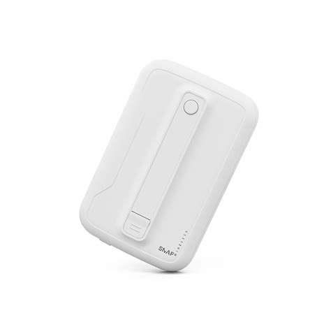PowerPack Mini - Magnetic Wireless Charging Power Bank