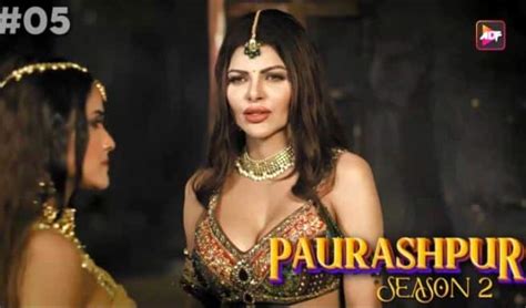 Paurashpur Part Altbalaji App Hindi Porn Web Series Ep Xnxx Tv