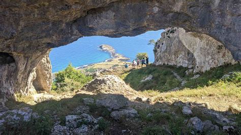 Subida Ojos Del Diablo Sonabia Ori N Candina Cantabria