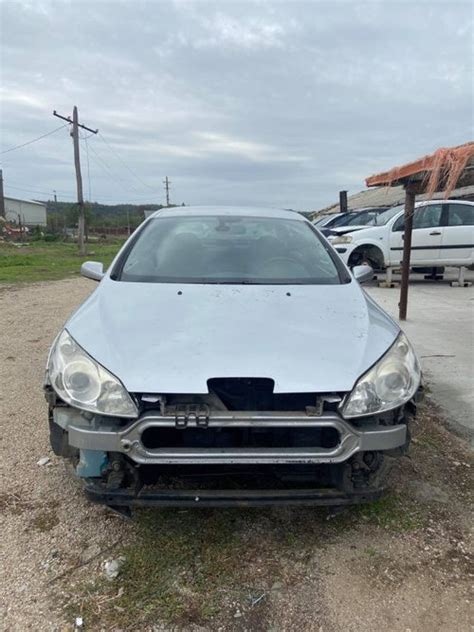 Parasolar Peugeot 407 Alege Pretul Si Cumpara Online Cu Livrare