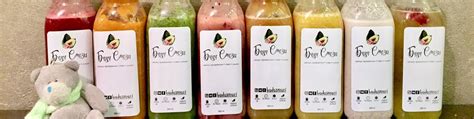 Detox | БУДУ СМУЗИ | КРАСНОДАР | DETOX программа БУДУ СМУЗИ - это ...