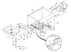 Lr Ut Homelite Generator Parts Lookup With Diagrams