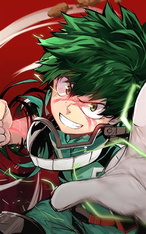 2560x1440px Free Download Hd Wallpaper Anime My Hero Academia Images