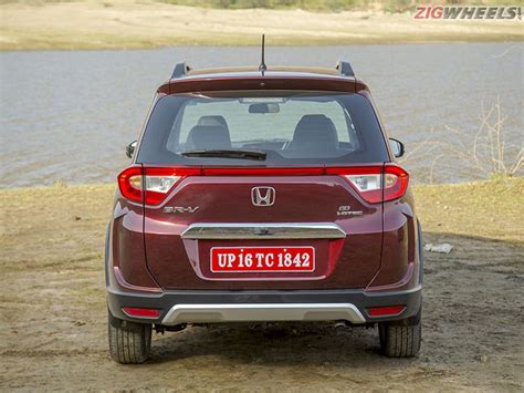 Honda Brv Price Images Specifications And Mileage Zigwheels