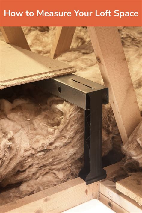 To help improve the loft insulation and storage space in your loft ...