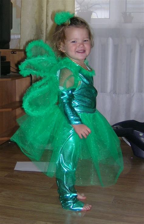 Костюм эльфа - Детские карнавальные и тематические костюмы - Клуб Сезон