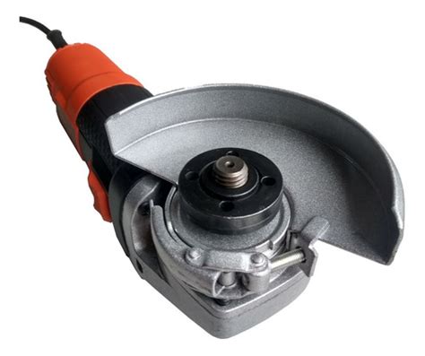 Serra Marmore Esmerilhadeira Lixadeira 110 V Black Decker