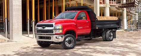 2023 Chevy Silverado 6500 HD Overview | Bud Clary Chevrolet