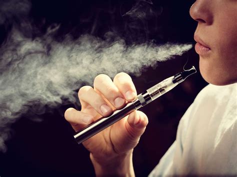 The Pros And Cons Of E Cigarettes Revealed