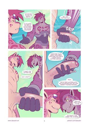 Catsudon Hyouza Goes To The Nude Beach Actually Complete Luscious Hentai Manga Porn
