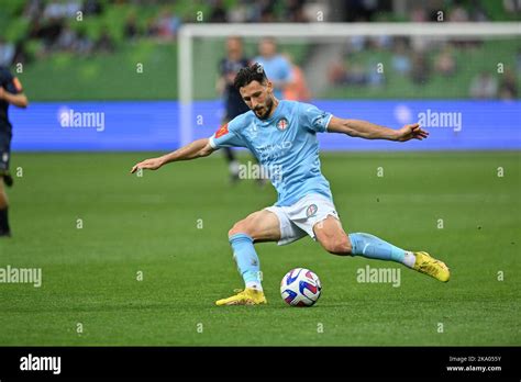 Matthew Leckie Australian Soccer Hi Res Stock Photography And Images