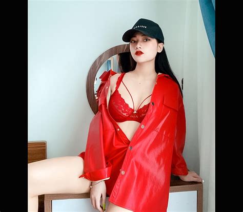 Khoe Th M Ng C B N Hi N Nh Hot Girl L M D N M Ng B N Lo N