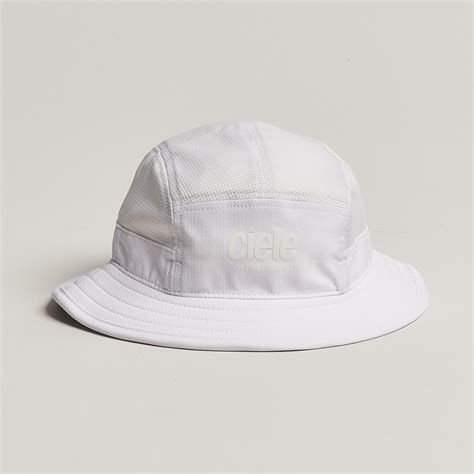 Ciele BKTHat Running Bucket Hat Trooper at CareOfCarl.com