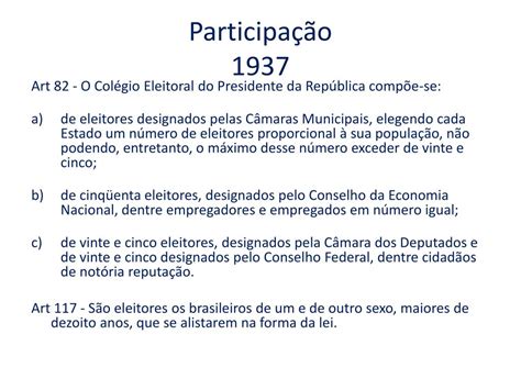 Ppt Hist Ria Constitucional Brasileira Powerpoint Presentation Free