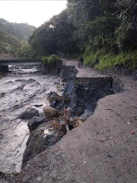 Temblor En Colombia El Jueves 6 De Junio De 2024 Conozca Los Sismos Reportados Por El Sgc Infobae