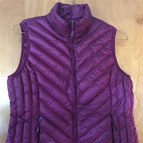 32 Degrees Jackets And Coats Lightweight Packable Down Vest Poshmark