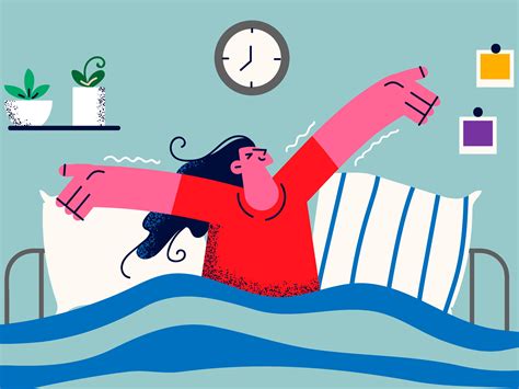 Healthy Sleep Habits & Tips | SELF