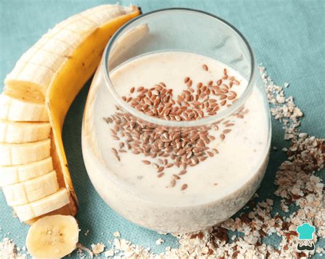 Top Quantas Calorias Tem Um Copo De Vitamina De Banana Aveia