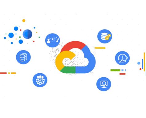 Google Cloud Platform - Cloud Minds