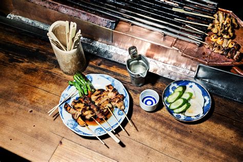 Your Yakitori Starter Kit Taste