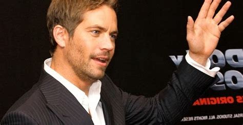 Noticias de Rep Dom y el Mundo Paul Walker actor de Rápidos y