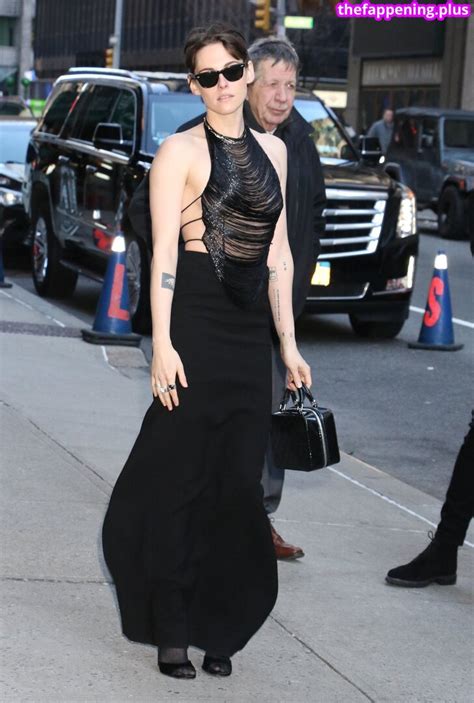 Kristen Stewart Kristenstewart Kristenstewartx Nude OnlyFans Photo 1549 The Fappening Plus