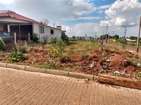 VENDE Lote Urbano Terreno de Esquina de 300m² na Rua Pacaembu