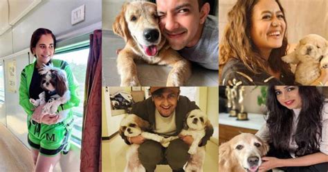 Sonu Nigam, Shreya Ghoshal To Neha Kakkar - Here Are Proud Pet Parents ...