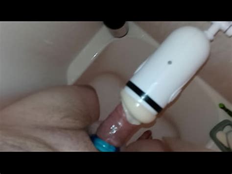 Dan Solo Fucking Toy In Shower XVIDEOS