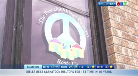 Sponsored The Manitoba School Improvement Program Ctv News