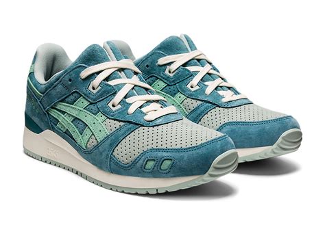 Venta > asics gel light > en stock
