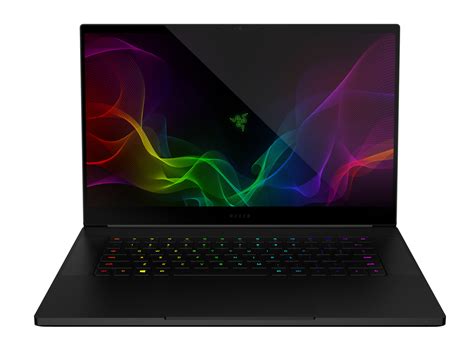 Vista previa del portátil Razer Blade 15 (2018) - Notebookcheck.org ...