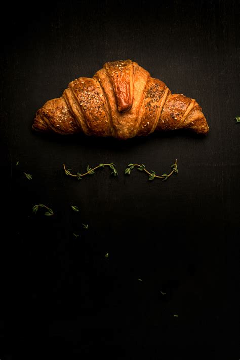 The Artisanal Bakery on Behance