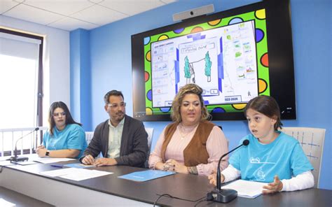 Los Realejos Aprueba Su Iii Plan Local De Infancia Y Adolescencia