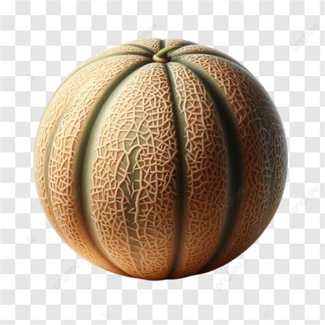 Round Melons Retato Melon Fruit Round Melons Retato Melon Fruit Png